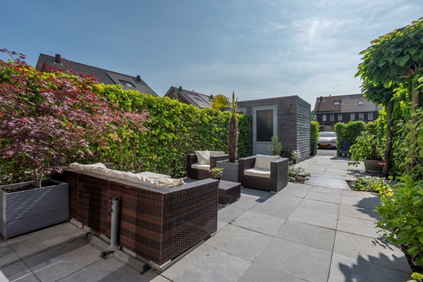Medium property photo - Catrijn Epessingel 28, 8701 VC Bolsward
